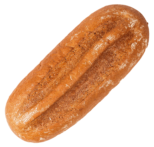 ХЛЕБ ПРИВОЛЖСКИЙ (0,3кг)