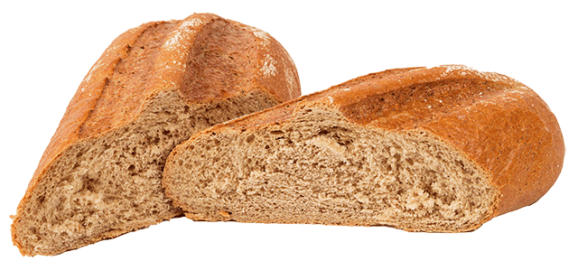 ХЛЕБ ПРИВОЛЖСКИЙ (0,3кг)