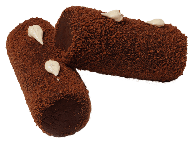 Пирожное "Картошка" (бисквитное), 100 гр