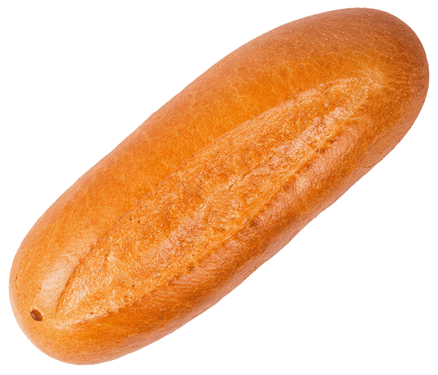 БАТОН ГОРЧИЧНЫЙ (0,25 кг)