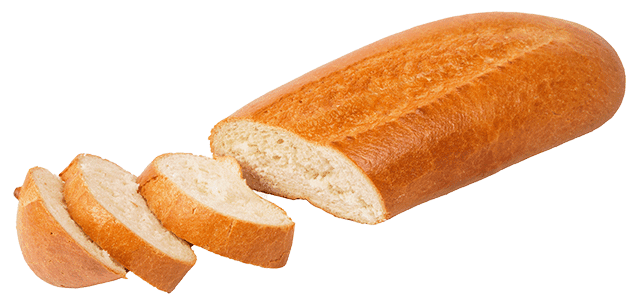 БАТОН ГОРЧИЧНЫЙ (0,25 кг)